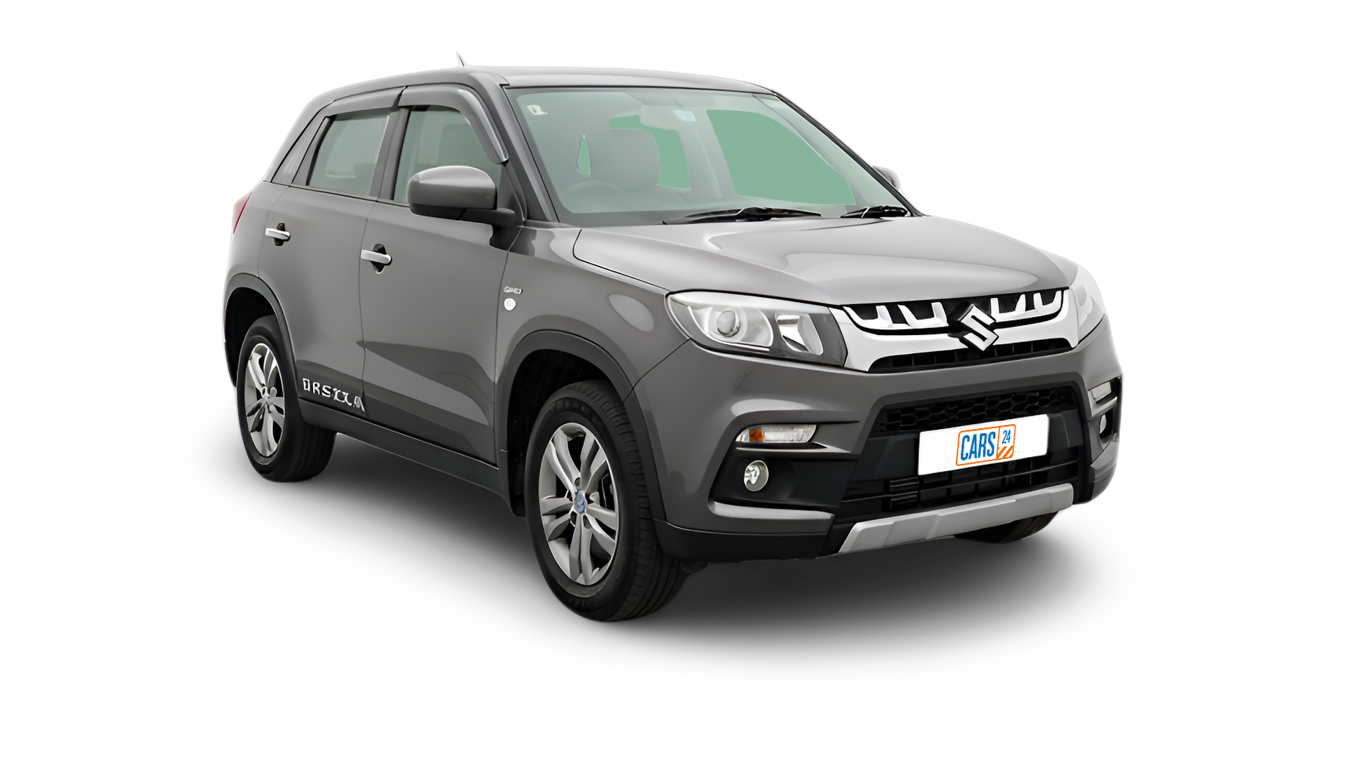 Maruti Vitara Brezza-img
